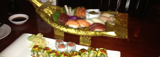 Dao Fusion Cuisine & Lounge - 7365 Main St
