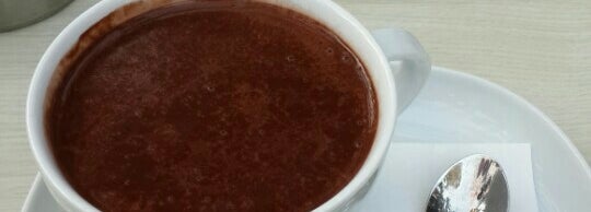Kubi Kahve Evi Antalya�da Kafe