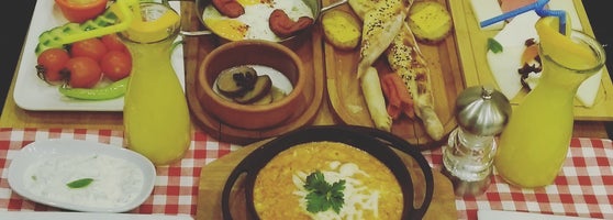 Kahve Diyarı Van, Van