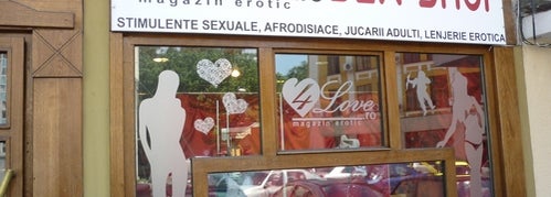 Prieten prin scrisori Detalii Alpii  sexshop 4love - Gift Shop in Iasi