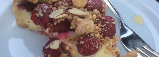 El Barista Caffe Puerto Varas Los Lagos