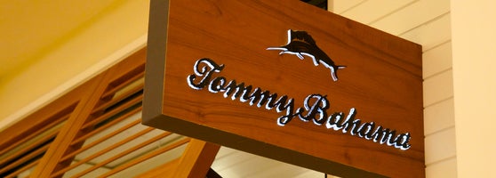 tommy bahama westfield mall