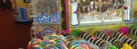 Sweeties Candy Cottage 2 Tips