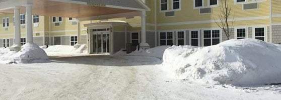 Comfort Inn Suites Wilton Maine Wilton Me