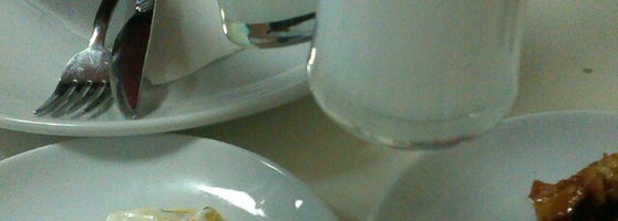 Ali İlte Kıyık Et Lokantası Edirne, Edirne