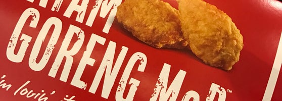Mcdonald S Taman Melati 171 Tips Dari 19230 Pengunjung