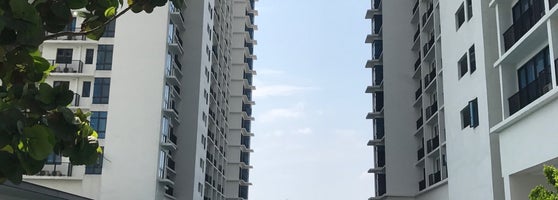 Trefoil Setia Alam No 2 Jalan Setia Dagang Ah U13 Ah