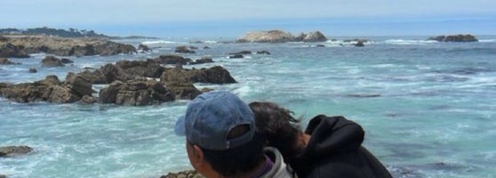 chart house in monterey