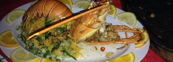 Happy Valley Chicken Rice Cafe