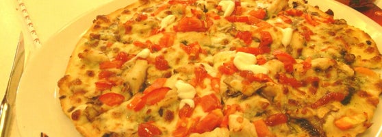 Pizza Hut Pizza Place in Şişli