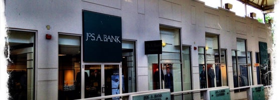 Jos A Bank Men S Store In Summit