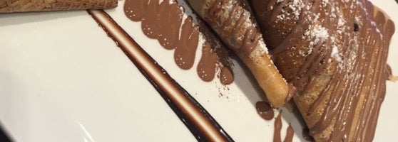 Cioccolat Italiani الملك فهد 77 Tips