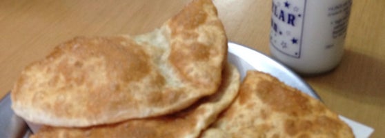 Odabaşı Çiğ Börekçisi Sehremini İstanbul, İstanbul