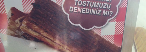 Nazar Tost Evi Yıldırım, Bursa