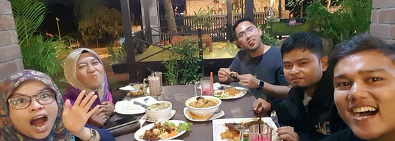 Restoran Remaja Classic Johor Bahru Johor