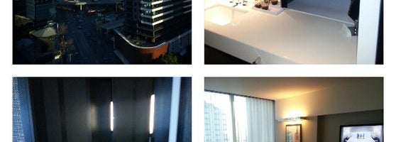 crown metropol pillows