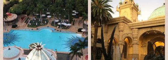 lost city hotel in sun city lost city hotel in sun city