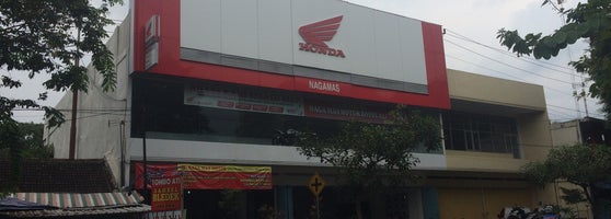 24 Naga mas motor boyolali