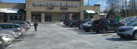 Barnes Noble 18 Tips From 1442 Visitors