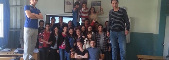 mustafa kemal anadolu lisesi 23 tavsiye