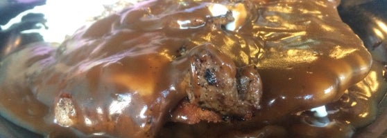 D Chicken Chop Grill