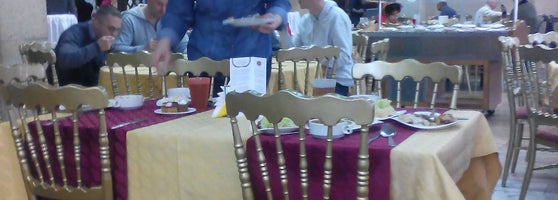 Дом отдыха «Ершово» - Boarding House in Yershovo