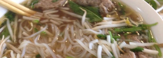 pho restaurant near me delivery