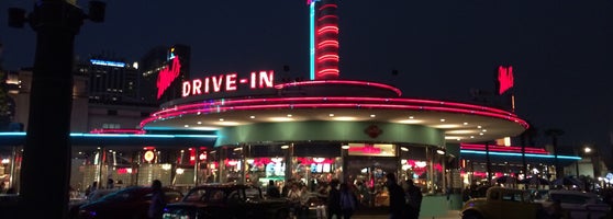 メルズ ドライブイン Mel S Drive In 此花区 11個のtips