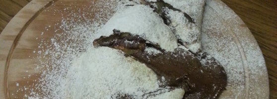 Pizza Locale Caddebostan�da Pizzacı