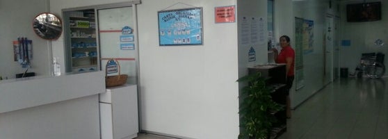 Damansara damai klinik Pusat Perubatan