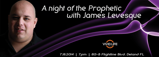 Vivid Life Church Deland Fl