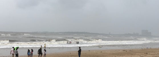Sex on the beach i in Mumbai