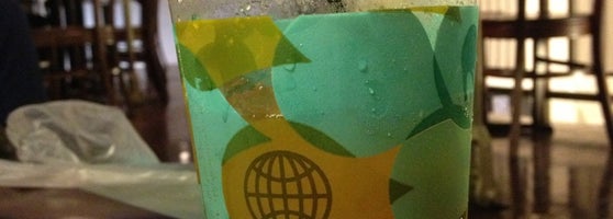 Argo Tea The Loop 16 W Randolph St