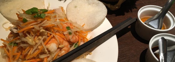 アンヴィエット 名古屋市千種区のベトナム料理店