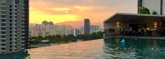 Seri Riana Residence Kuala Lumpur Kuala Lumpur