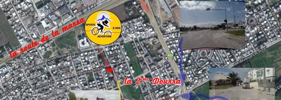 boutique vtt