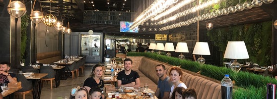 Loqum Et Diyarbakır Steakhouse