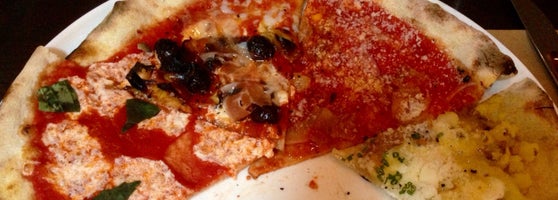 53  Apart pizza edgewater for Small Space