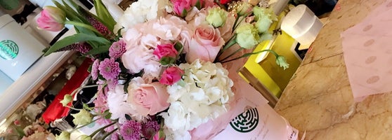 Four Seasons Arrangement Flower Boutique Flower Shop