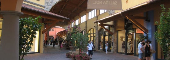 Valdichiana Outlet Village - 32 tips