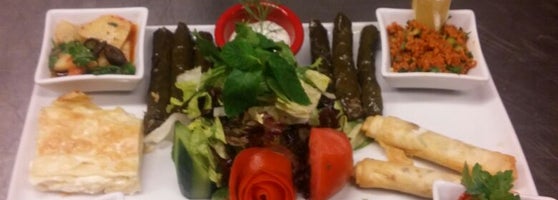 Gümüş Pasta Çukurambar Çukurambar 2829 ziyaretçidan 26 tavsiye