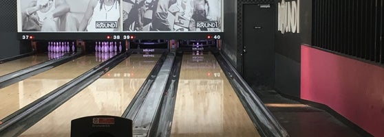 ラウンドワン 府中本町駅前店 府中 4 Tips