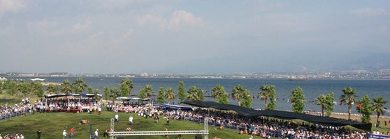 Ruzgar Tepesi Seka Park 663 Ziyaretcidan 4 Tavsiye