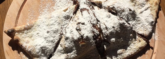 Pizza Locale Caddebostan�da Pizzacı