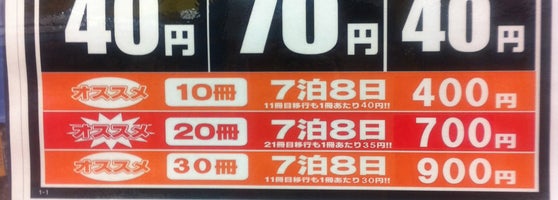ゲオ 龍ヶ崎店 龍ケ崎市 茨城県