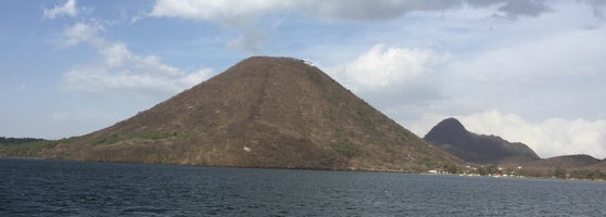 榛名湖 榛名湖