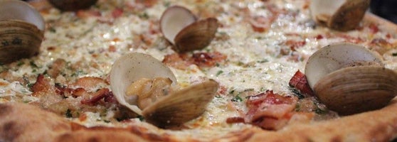 Tony S Pizza Napoletana North Beach San Francisco Ca