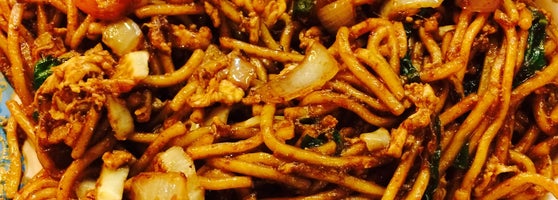 Restoran Al Madina Mamak Restaurant