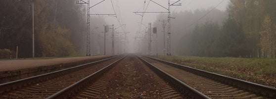 LDz | Dzelzceļa stacija 
