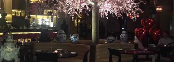 Silk Road Restaurant منطقه ۱ تهران تهران